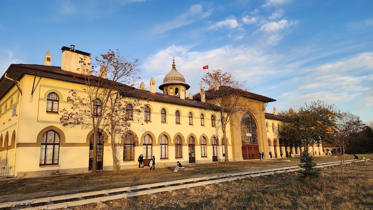 Karaağaç A Tümülüsü — fotoğraf 2