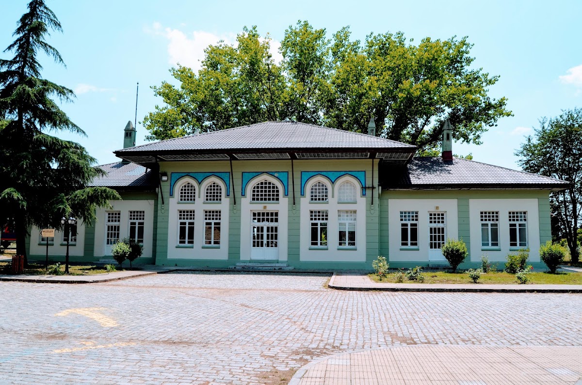 Karaağaç A Tümülüsü — fotoğraf 3