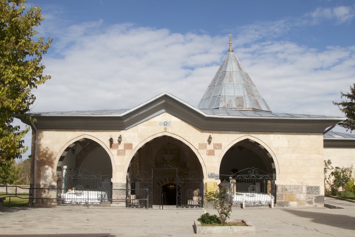 Hacıbektaş Müzesi
