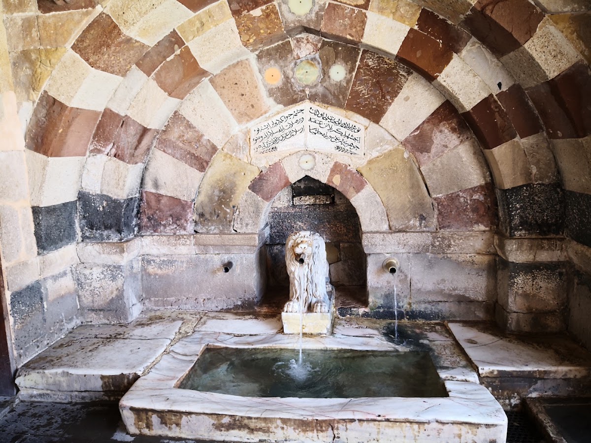 Hacıbektaş Müzesi — fotoğraf 2