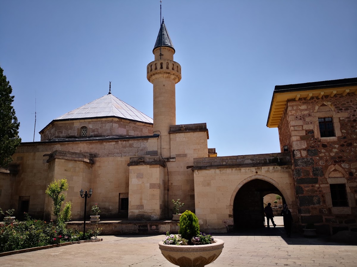 Hacıbektaş Müzesi — fotoğraf 3