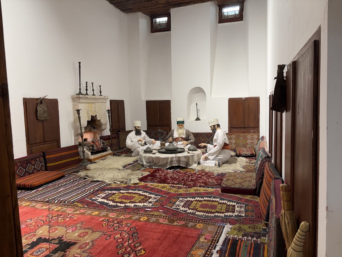 Hacıbektaş Müzesi — fotoğraf 4