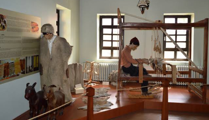 Bitlis Etnografya Müzesi