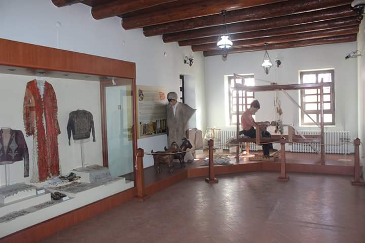 Bitlis Etnografya Müzesi — fotoğraf 3