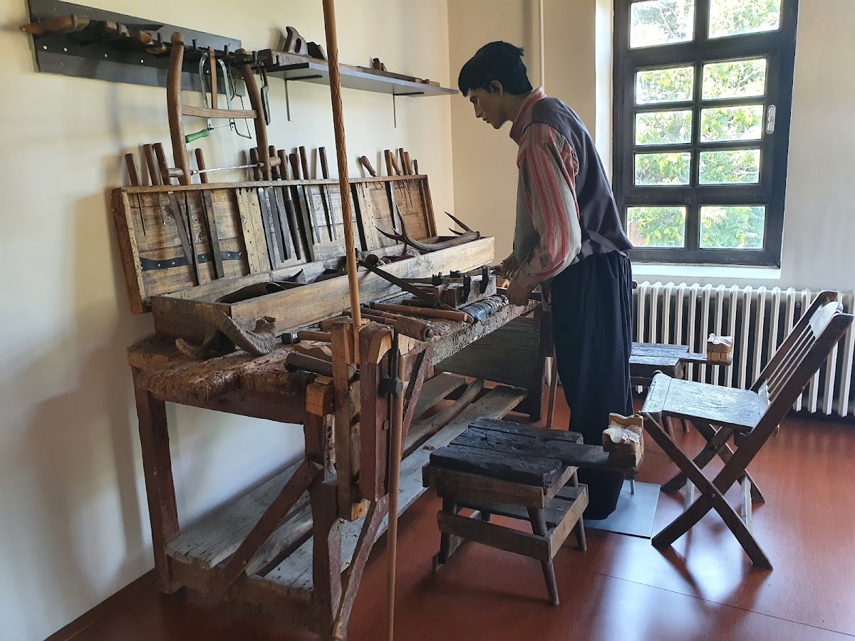 Bitlis Etnografya Müzesi — fotoğraf 4