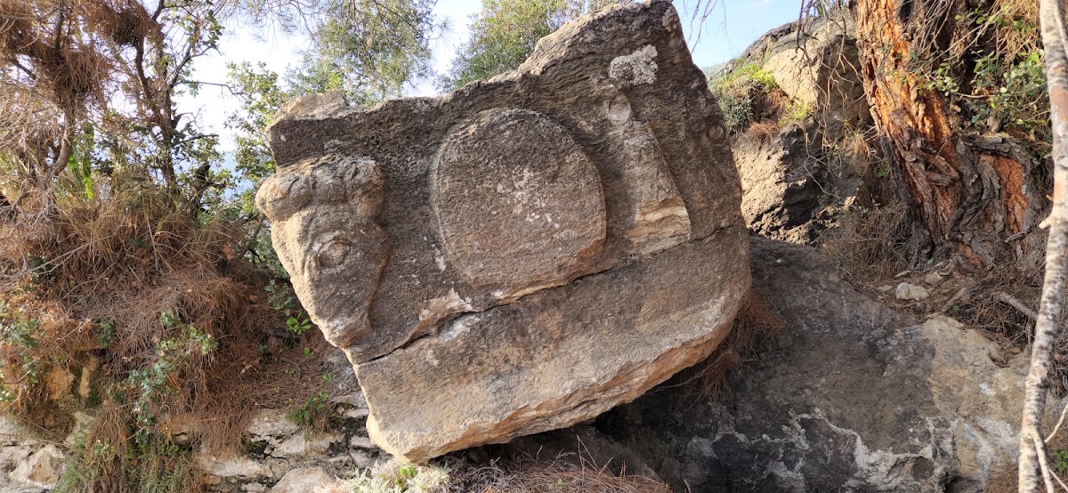 Titiopolis Antik Kent — fotoğraf 2