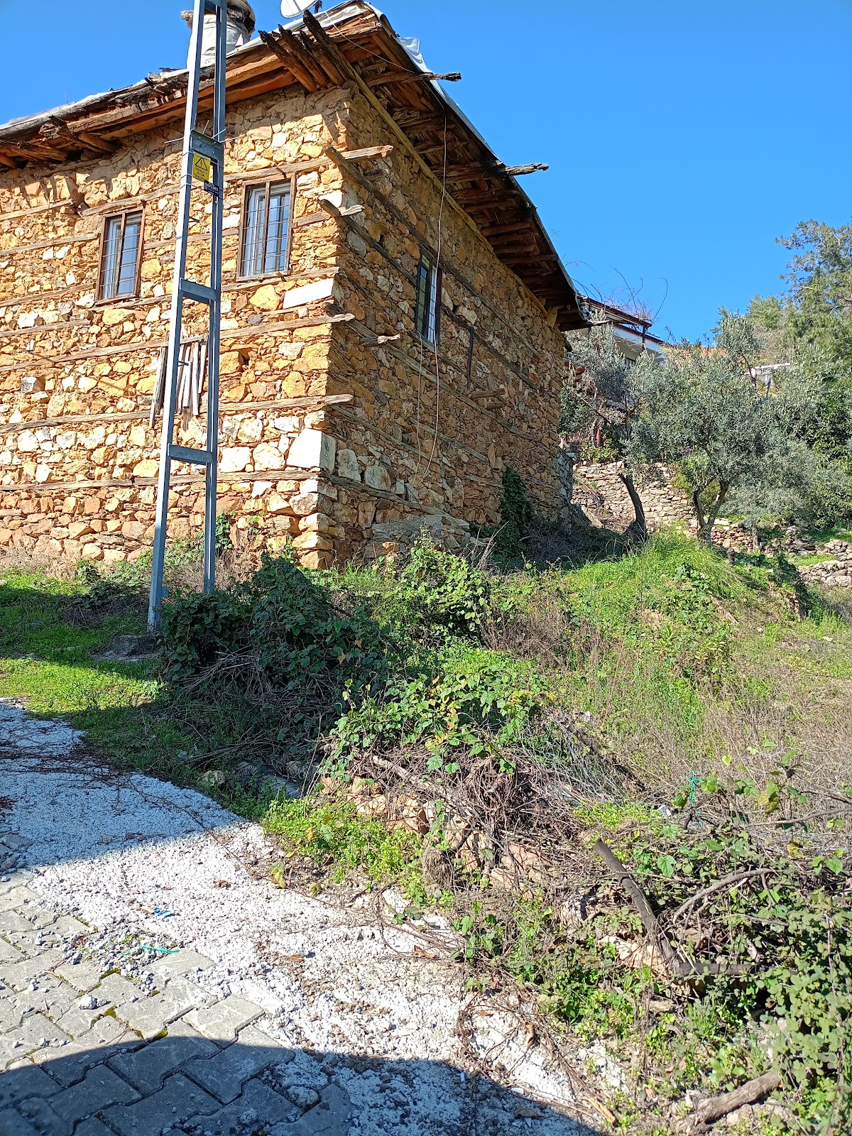 Titiopolis Antik Kent — fotoğraf 3