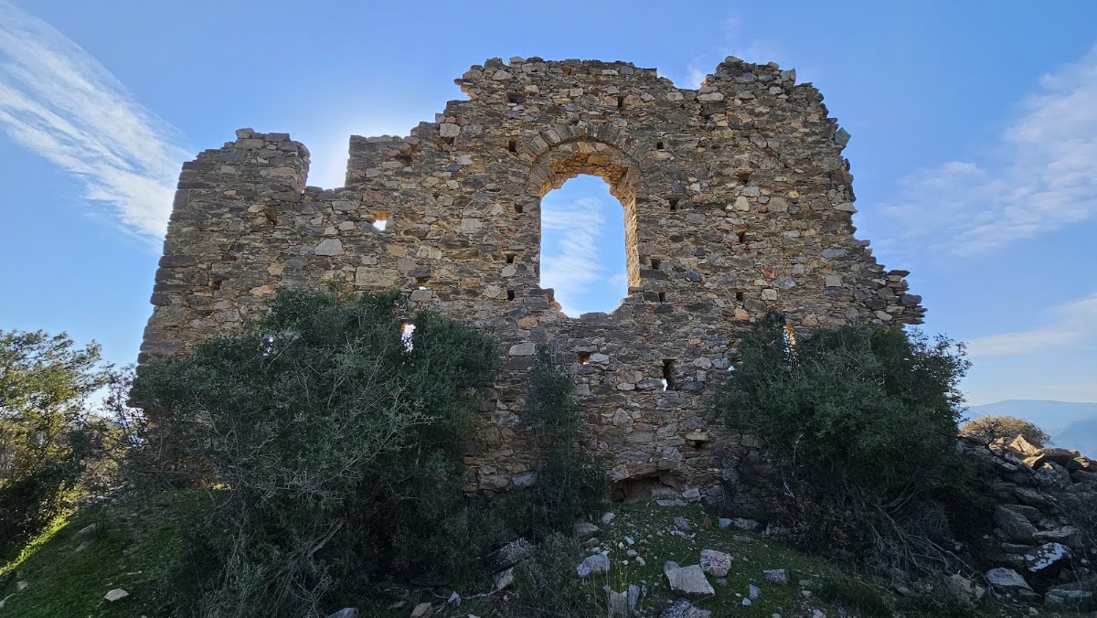 Titiopolis Antik Kent — fotoğraf 4