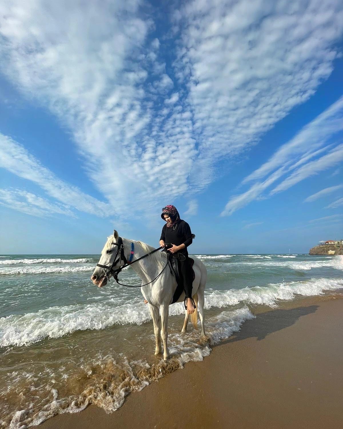 Kısırkaya Plajı — fotoğraf 4