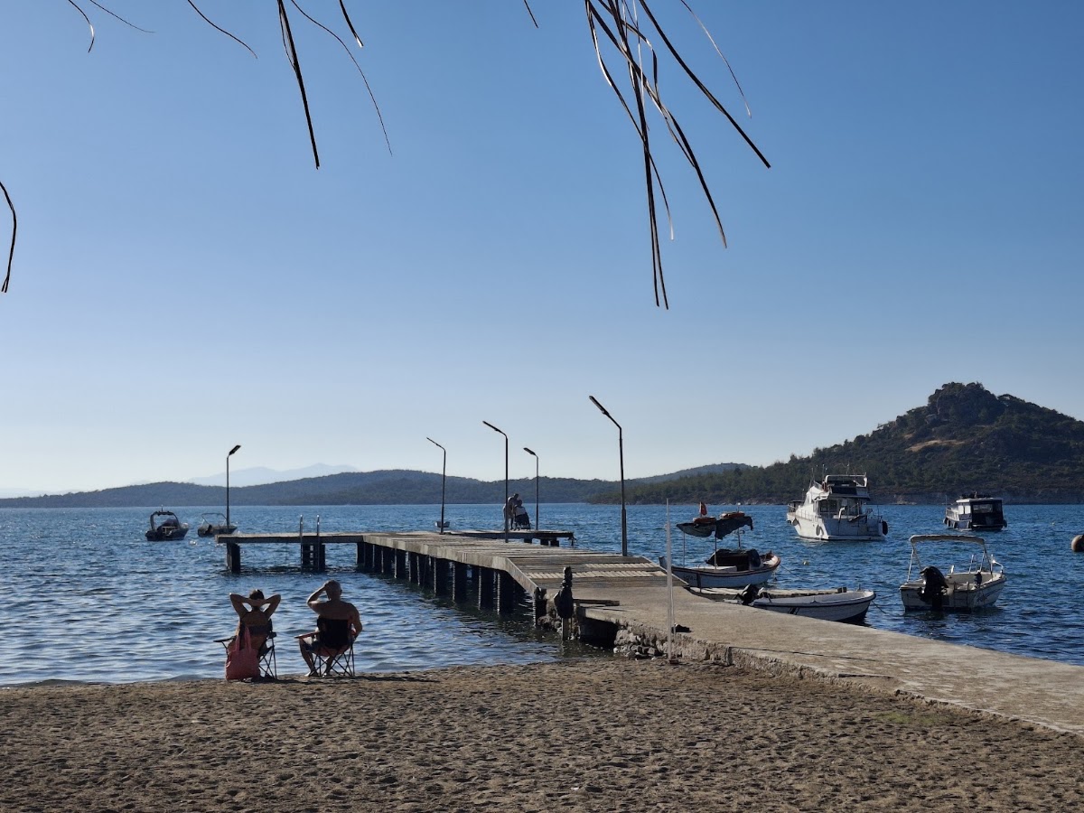 Ayvalık Belediyesi Paşa Limanı Tesisleri — fotoğraf 3