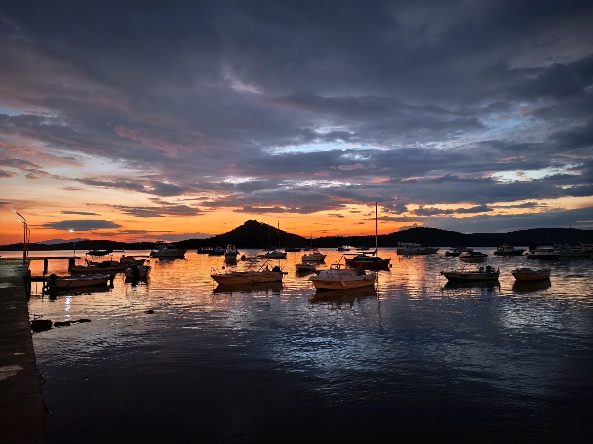 Ayvalık Belediyesi Paşa Limanı Tesisleri — fotoğraf 4