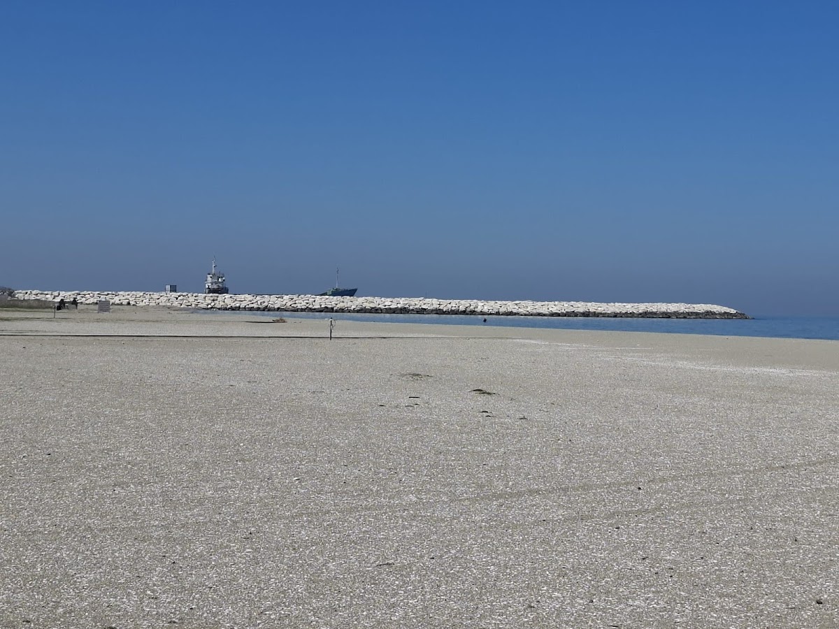 Karacabey Kurşunlu Halk Plajı