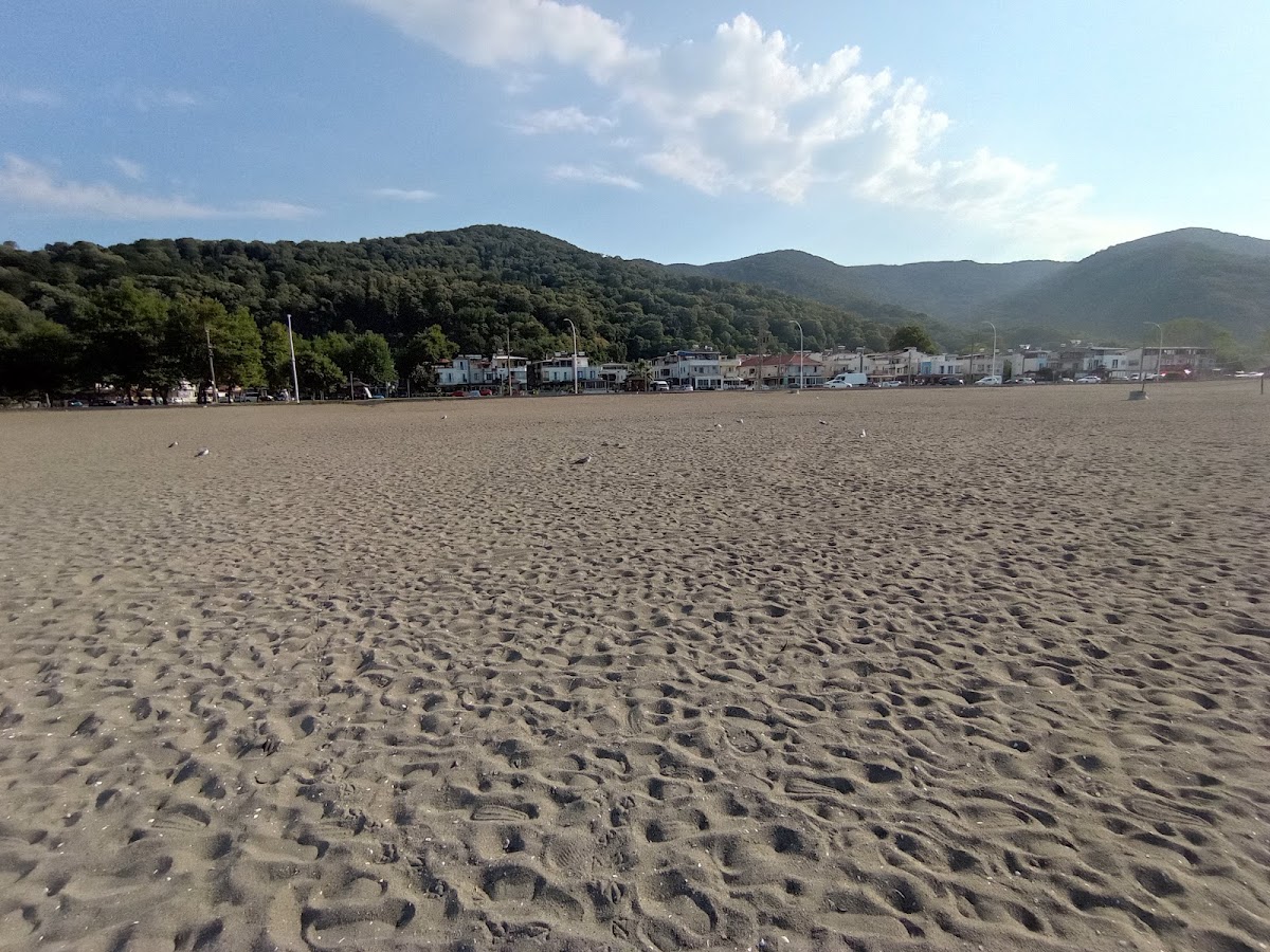 Karacabey Malkara Halk Plajı — fotoğraf 2