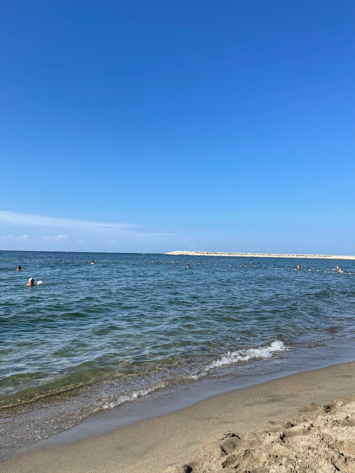 Karacabey Malkara Halk Plajı — fotoğraf 3