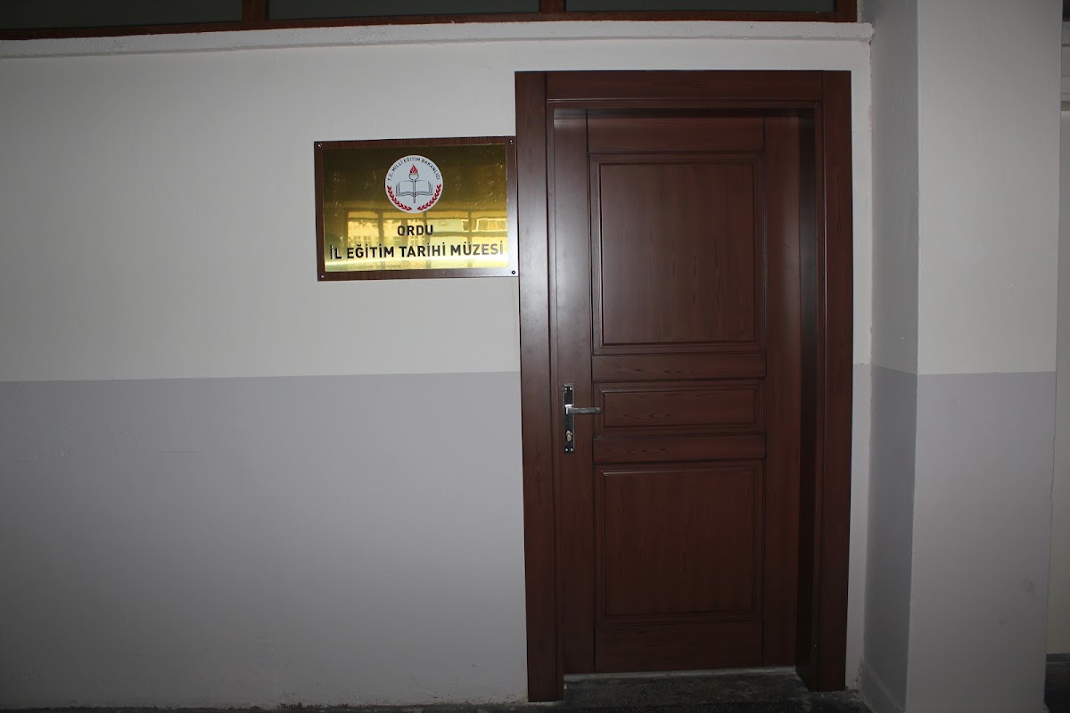 Ordu Müzesi — fotoğraf 3