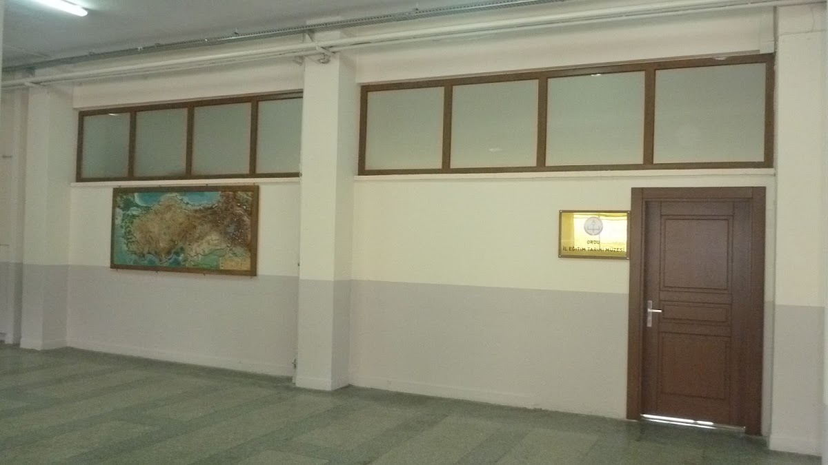 Ordu Müzesi — fotoğraf 4