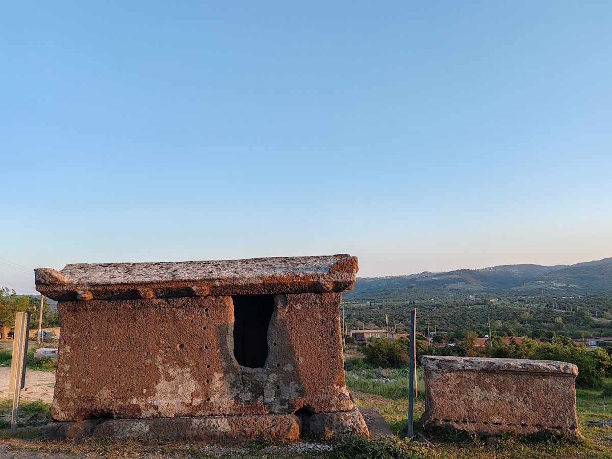 Aristo Heykeli — fotoğraf 4