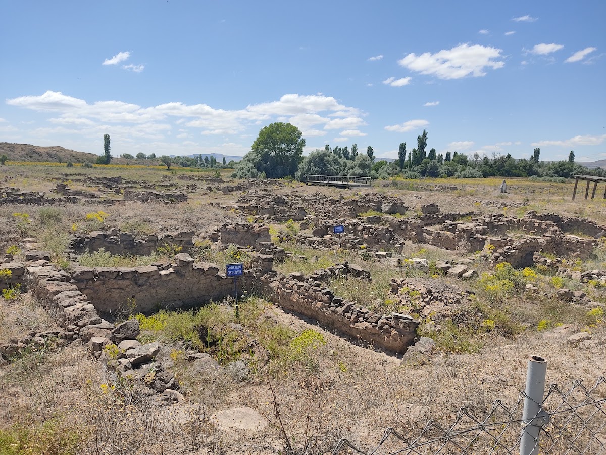 Kültepe Ören Yeri — fotoğraf 3