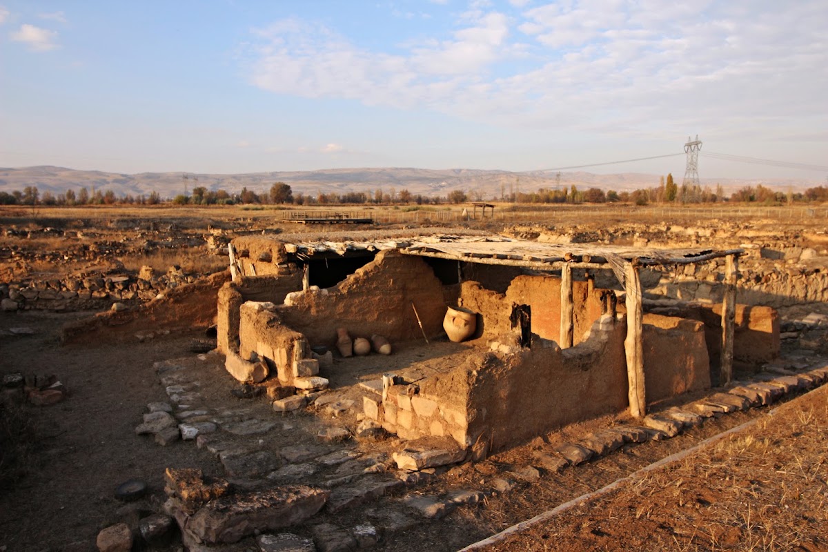Kültepe Ören Yeri — fotoğraf 4