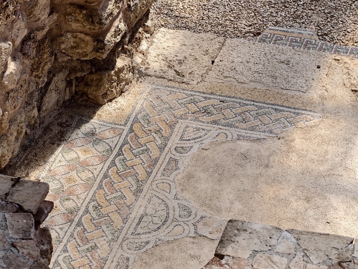 Hadrianopolis Ören Yeri — fotoğraf 4