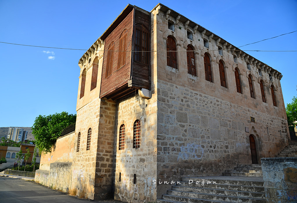 Silvan Atatürk Evi