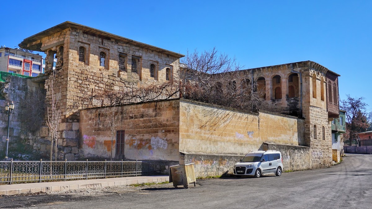 Silvan Atatürk Evi — fotoğraf 2