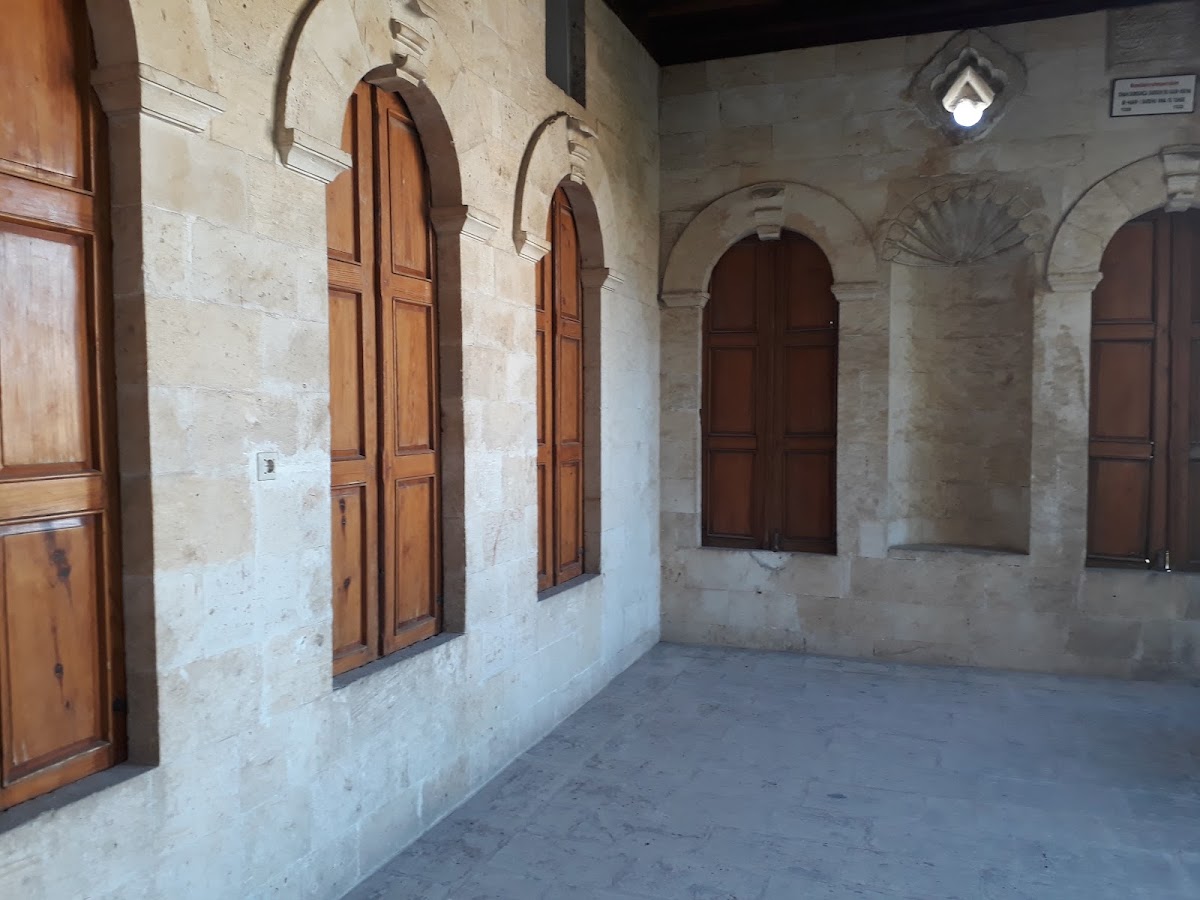 Silvan Atatürk Evi — fotoğraf 3
