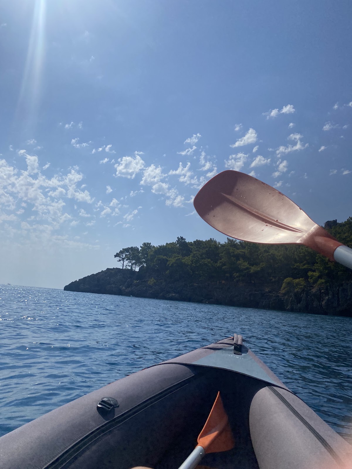Kaş su altı müzesi — fotoğraf 3