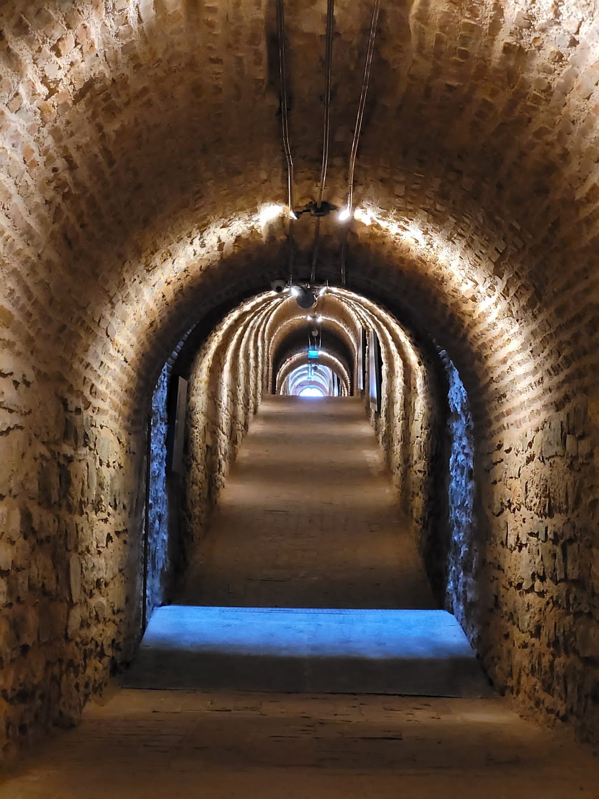 Edirne Hıdırlık Tabyası Balkan Tarihi Müzesi