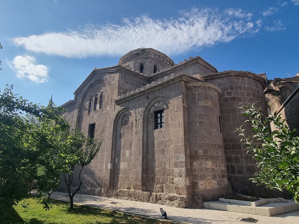 Aksaray Manastır Vadisi — fotoğraf 3