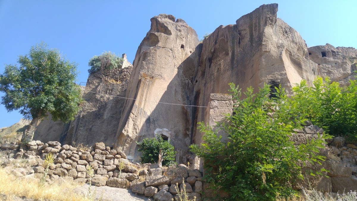 Aksaray Manastır Vadisi — fotoğraf 4