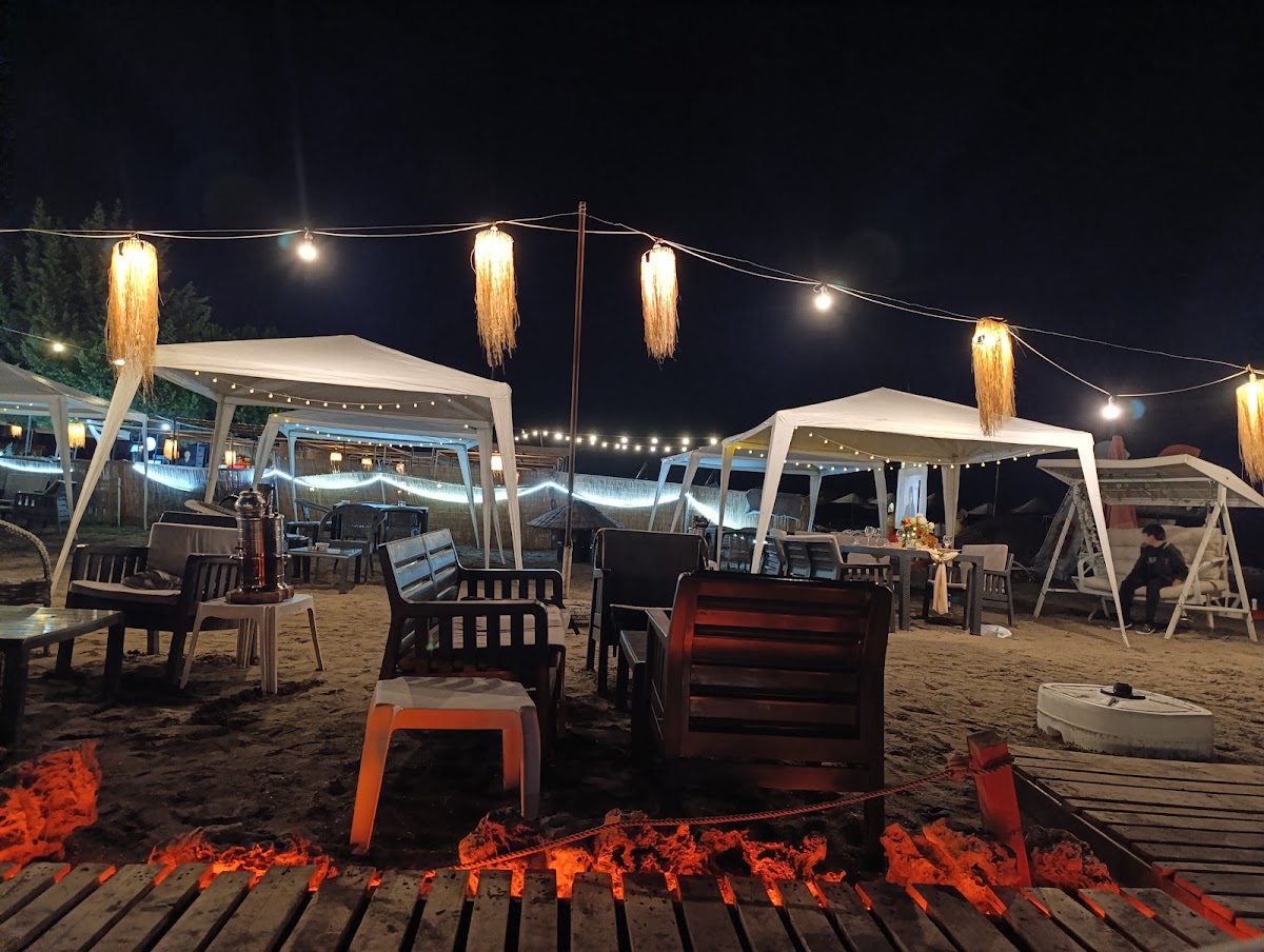 Çamlık Plajı — fotoğraf 3