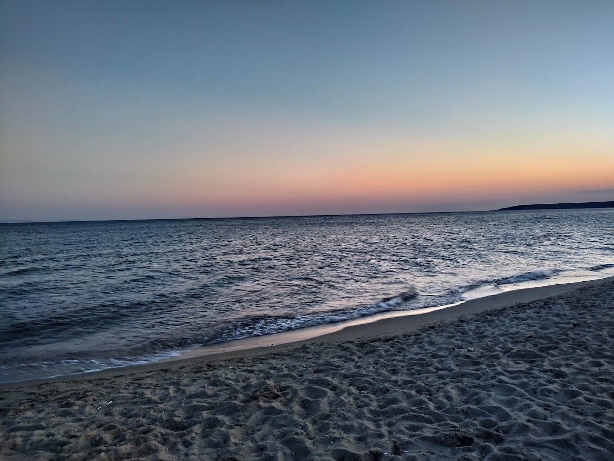 Mecidiye Plajı — fotoğraf 3