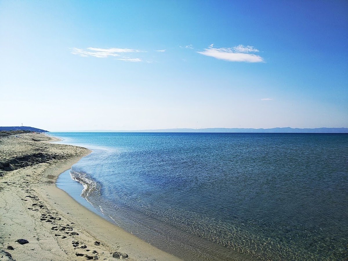 Mecidiye Plajı — fotoğraf 4