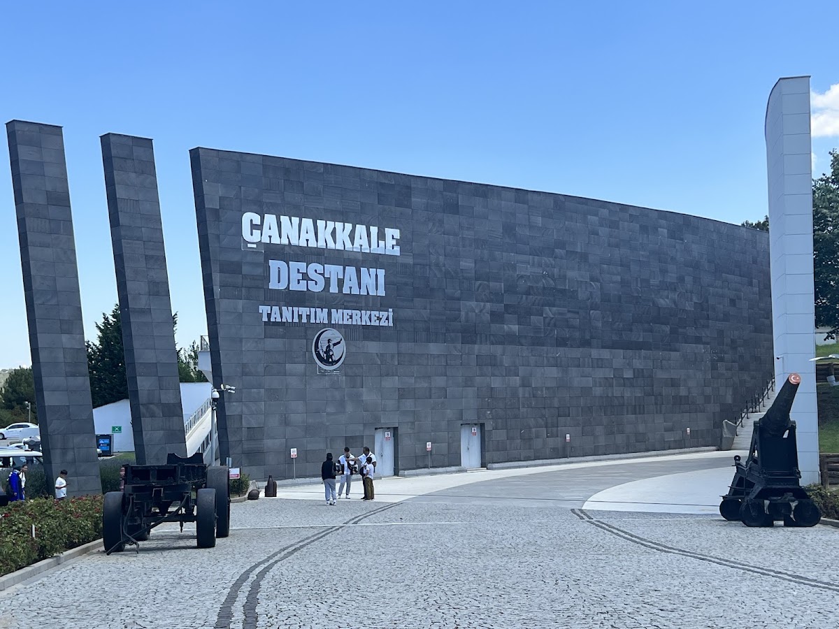 Çanakkale Destanı Tanıtım Merkezi — fotoğraf 4