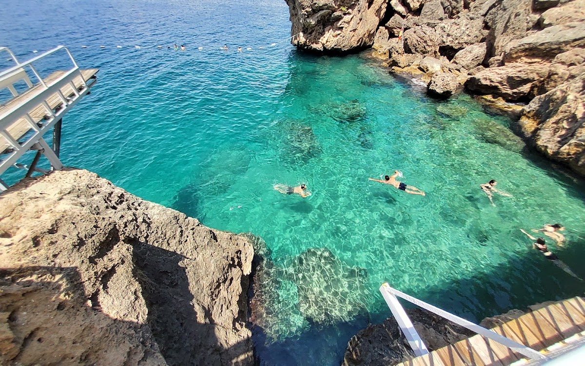 İnciraltı Plajı — fotoğraf 4