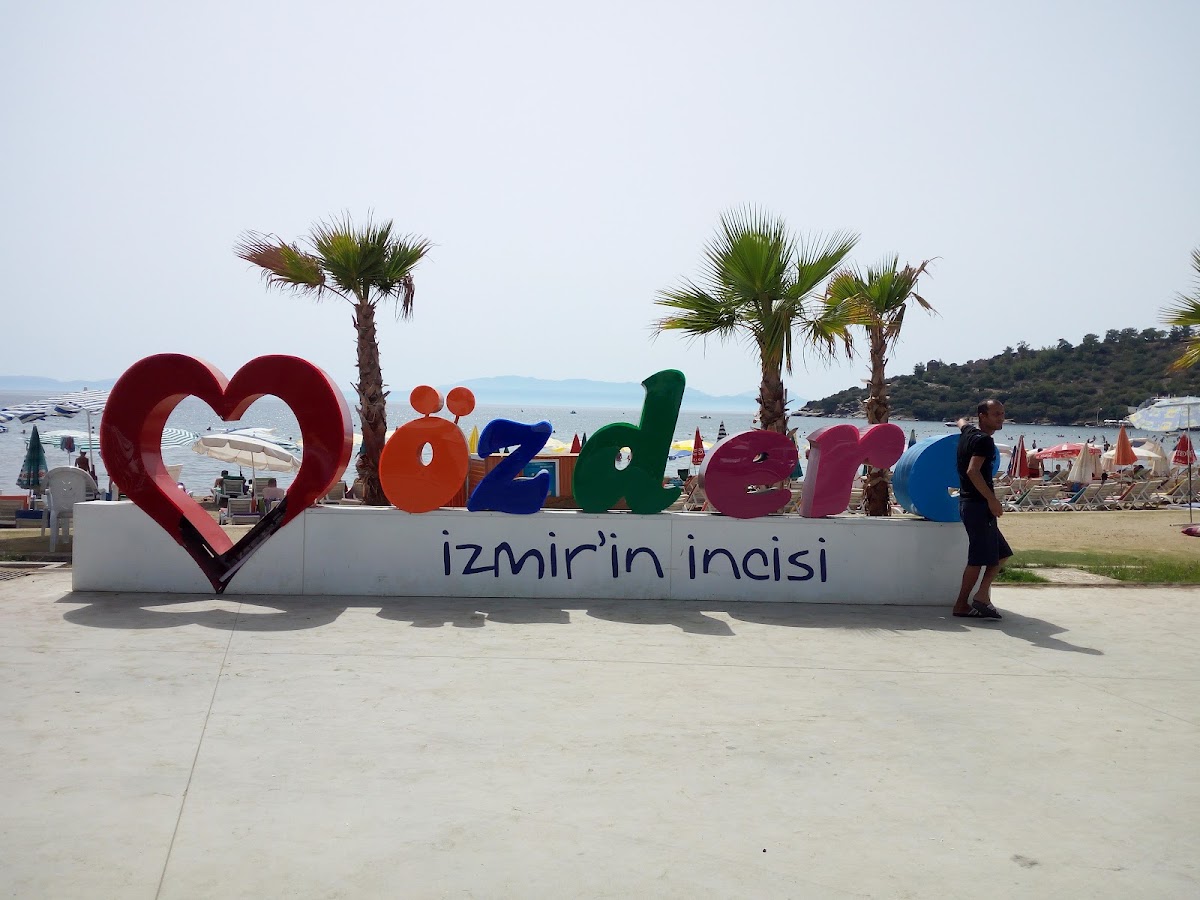 Çukuraltı Halk Plajı — fotoğraf 3