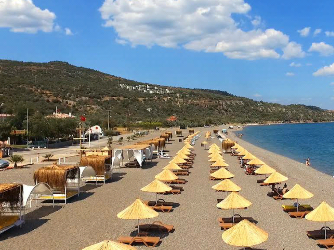 Kadırga Koyu — fotoğraf 2