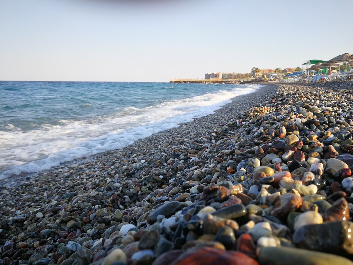 Kadırga Koyu — fotoğraf 4