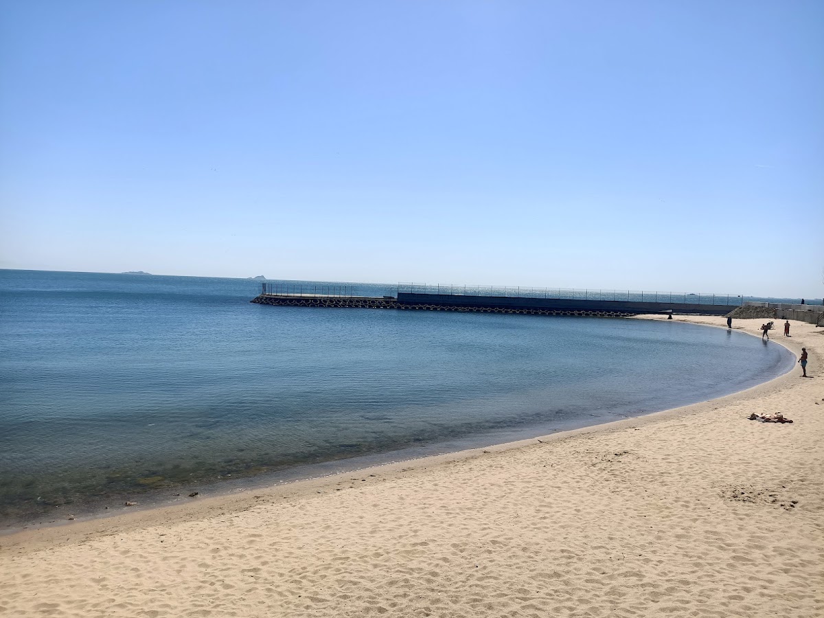 Caddebostan Plajı — fotoğraf 3