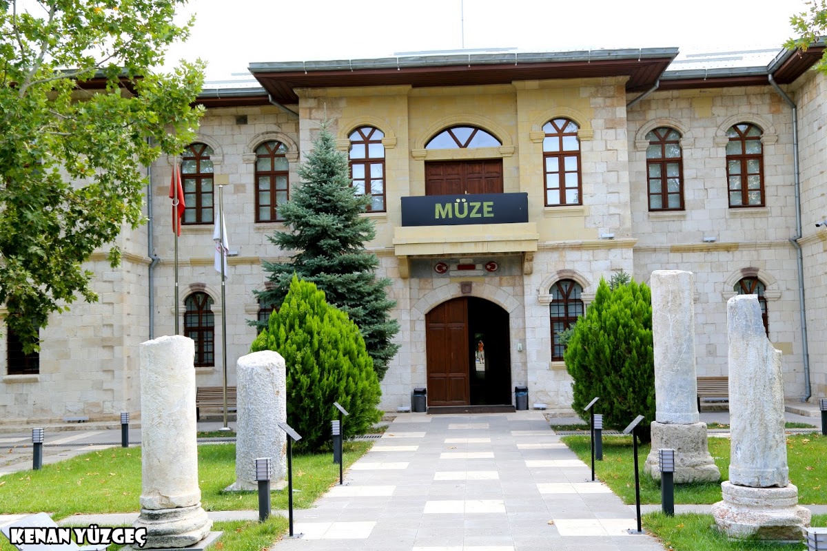 Elbistan Kent Müzesi