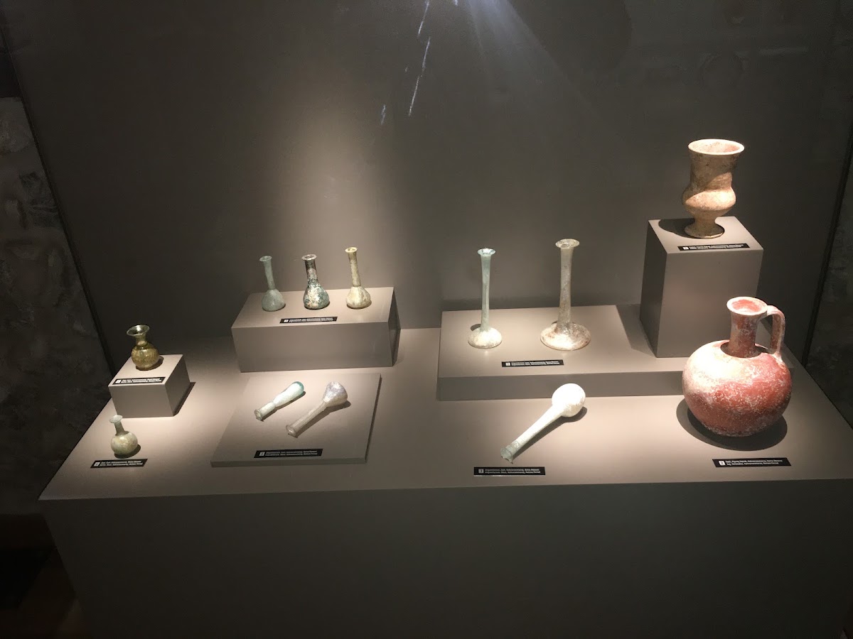 Elbistan Kent Müzesi — fotoğraf 2