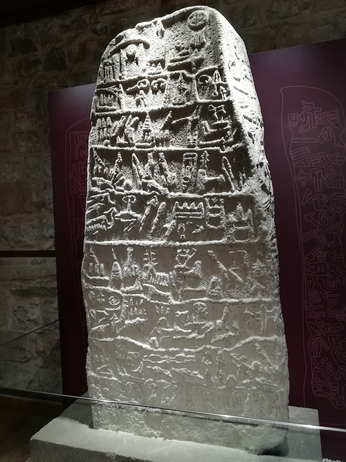 Elbistan Kent Müzesi — fotoğraf 3