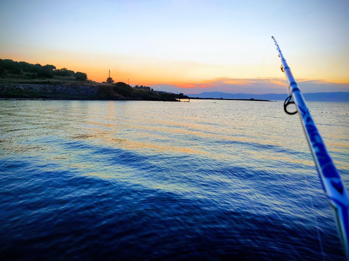 Karaağaç Sahili — fotoğraf 3