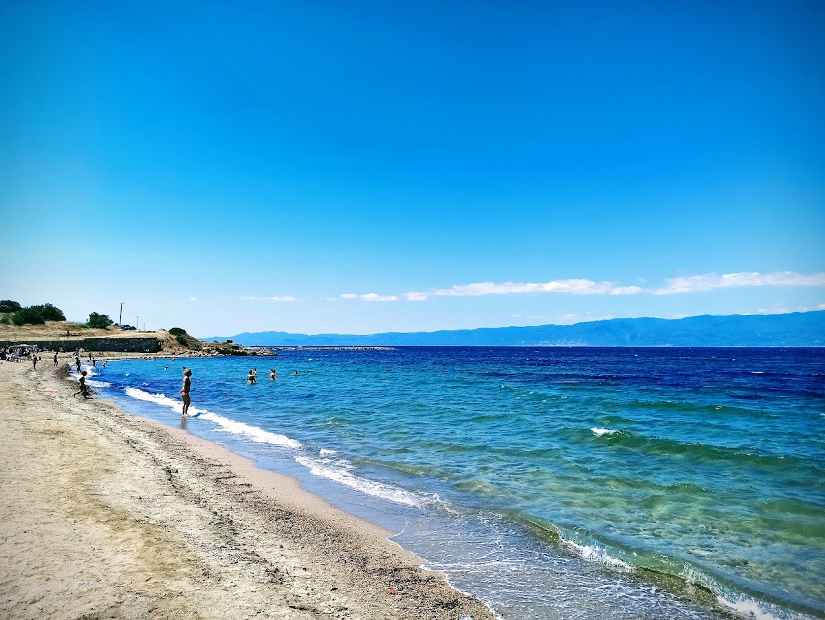 Karaağaç Sahili — fotoğraf 4