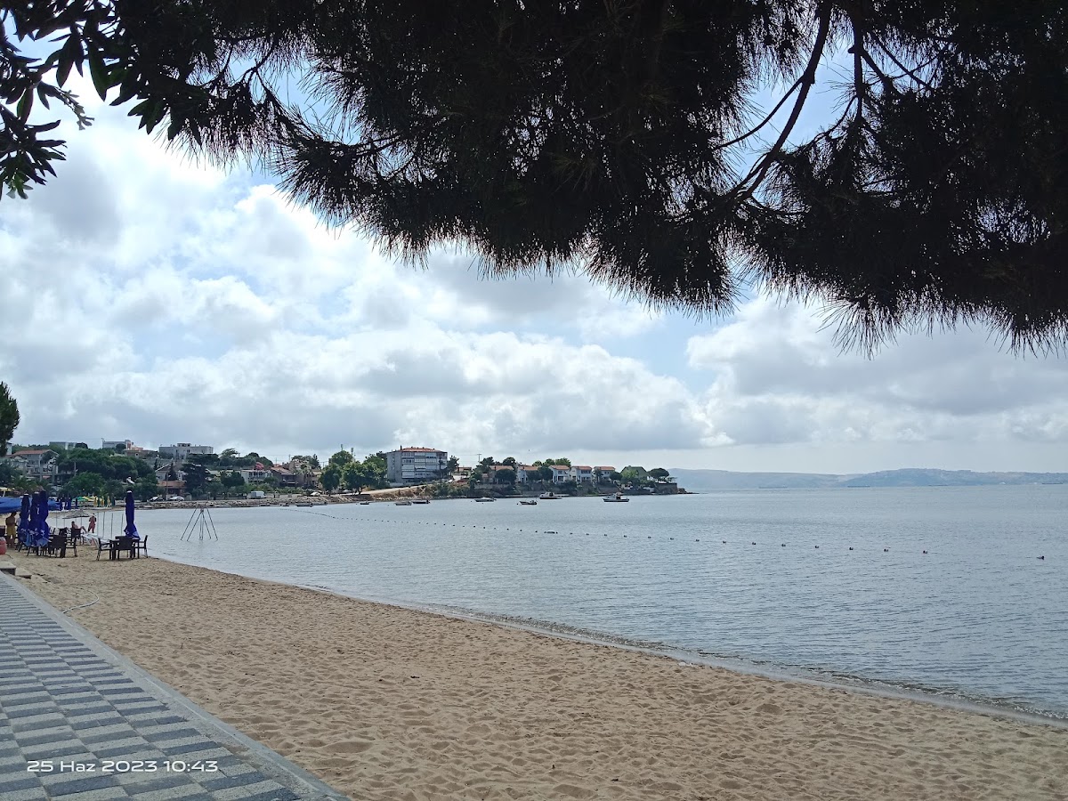 Balıkesir Büyükşehir Belediyesi Bakraç Plajı