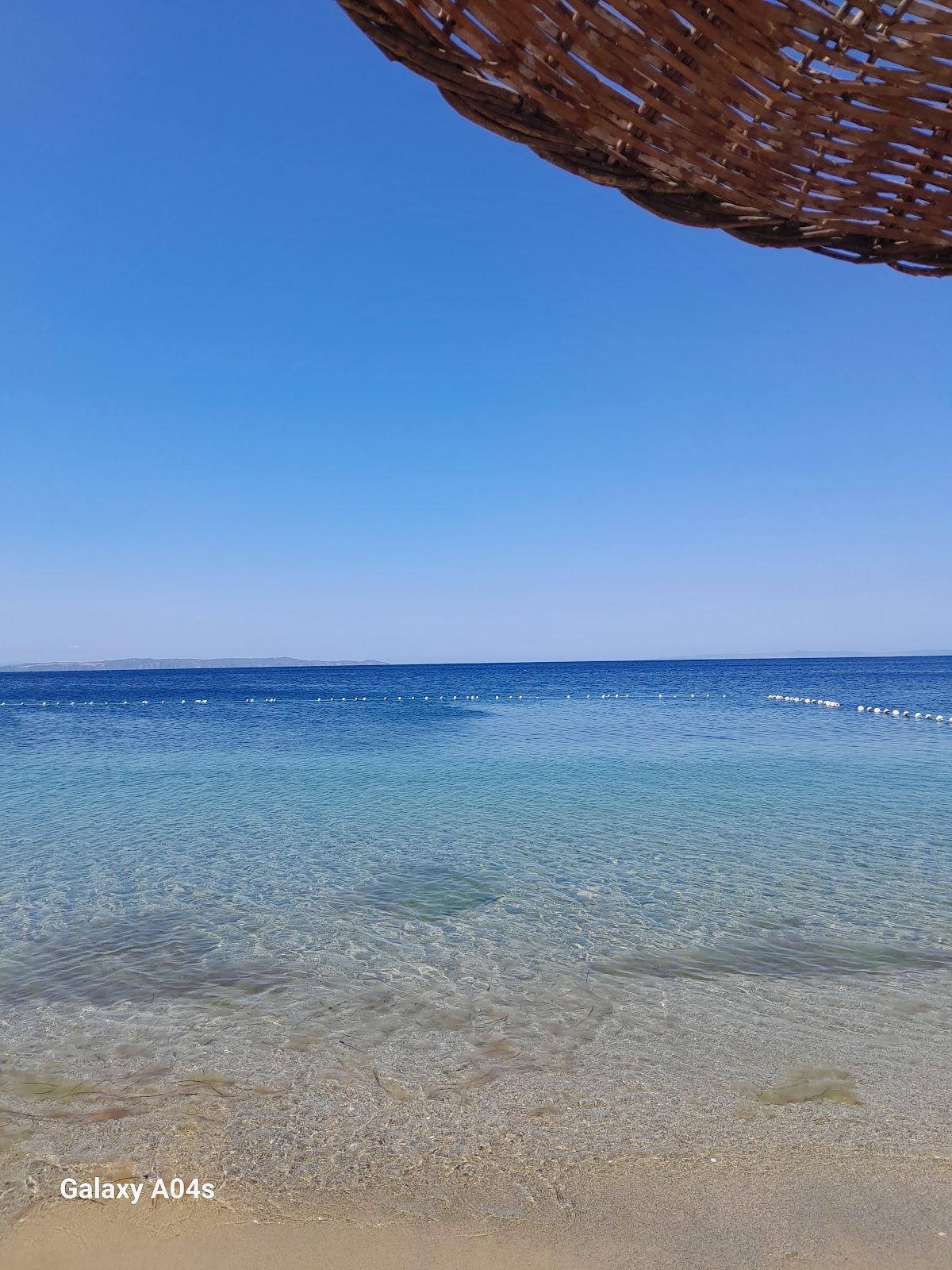 Çınarlı Plajı — fotoğraf 2
