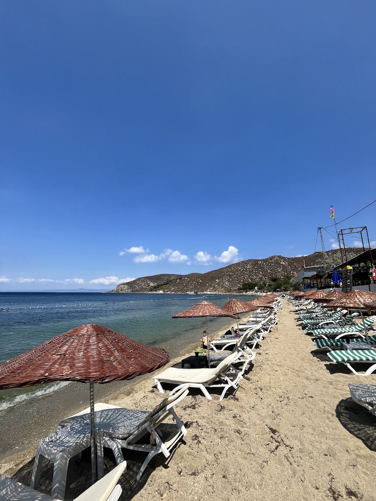 Çınarlı Plajı — fotoğraf 3