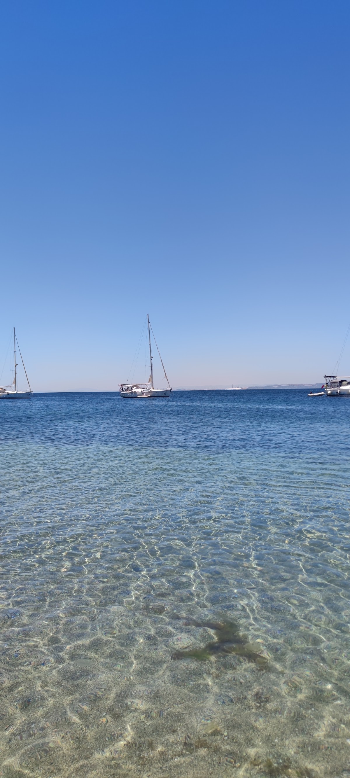 Çınarlı Plajı — fotoğraf 4