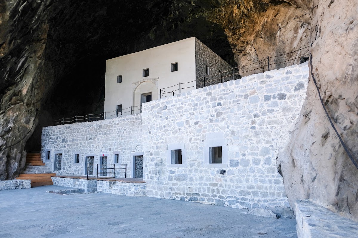 Meryem Ana Manastırı Ören Yeri — fotoğraf 2